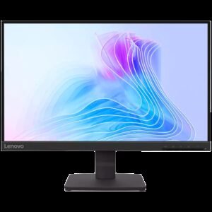 LENOVO Monitor LED L22-4e 21.5" IPS 1920x1080 1300:1 4ms 100Hz 250cd HDMI VGA Tilt