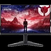 Lenovo Monitor LED Legion R24s 23.8" IPS 144Hz 1920x1080 250cd 1500:1 1ms HDMI DP Tilt 3y