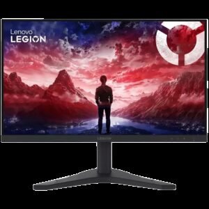 Lenovo Monitor LED Legion R24s 23.8" IPS 144Hz 1920x1080 250cd 1500:1 1ms HDMI DP Tilt 3y