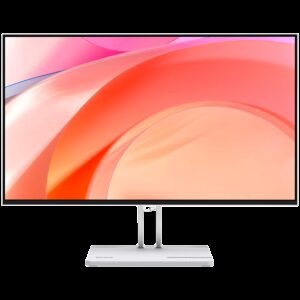 LENOVO Monitor LED L27-4C 27" IPS 1920x1080 144Hz 1500:1 4ms 300cd Speakers 2xHDMI VGA TIlt