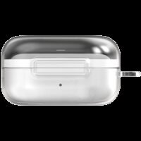 Samsung Galaxy Buds4 / Buds4 Pro Clear Case Transparency