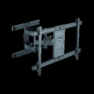 SBOX STALAK PLB-61486 (43-90"/60kg/800x400) FULL MOTION