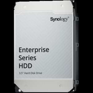 Synology HAT5320-24T 3.5" SATA III SYNOLOGY V1.0