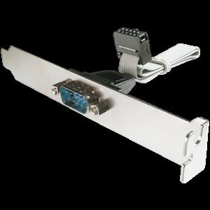 Digitus AK-610300-003-E 1 port Serial interface