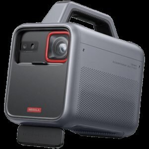 Anker Nebula Mars 3 Projector Black