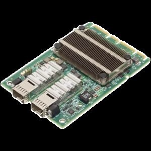 Broadcom 57414 Dual Port 10/25GbE SFP28, OCP NIC 3.0 Customer Install
