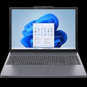 IdeaPad Slim 3 15IRH10 15.3" FHD (1920x1080) AG, i7-13620H (up to 4.9Ghz), 24GB DDR5 4800MHz(8+16), 1TB SSD M.2, HD Cam + Mic,  2x USB 3.2, 1x USB-C, HDMI, 60Wh, Cosmic Blue, No Os, 2Yr