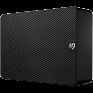 SEAGATE HDD External Expansion Desktop Drive 3.5", 8TB
