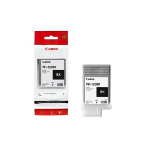 Canon tinta PFI-120 BK