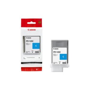 Canon tinta PFI-120 C