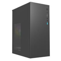 COMTRADE Ryzen 3 3200G3200G,A520M-K,8GB,240GB,MidiTower 500W, VGA,HDMI
