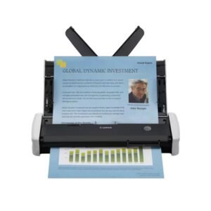 Canon prenosni skener R10