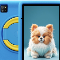 Blackview Tab A6 Kids Blue, 4GB/128GB,