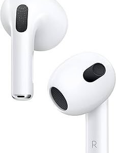 AirPods Pro 3,Model A3063 A3064 A3122