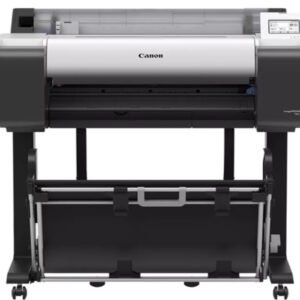 Canon iPF TM-255 ploter 24"