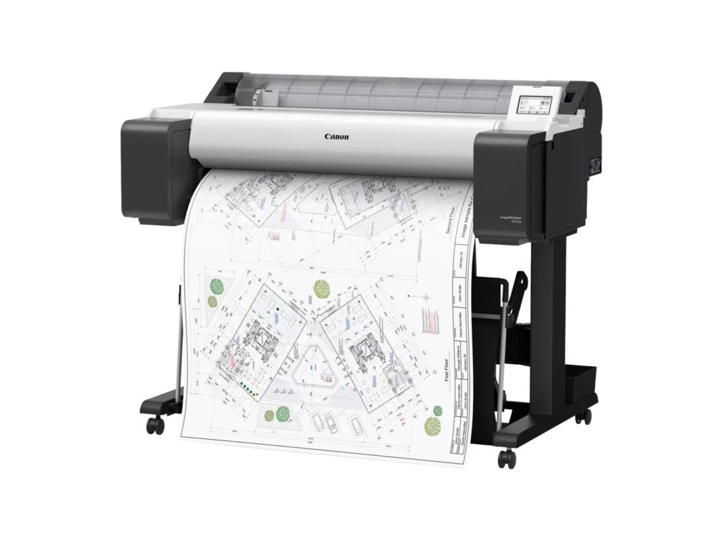 Canon iPF TM-350 ploter 36"