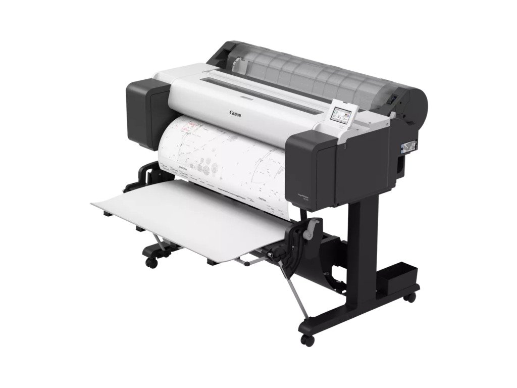 Canon iPF TM-350 ploter 36" - Slika 2