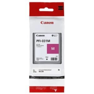Canon tinta PFI-031 M