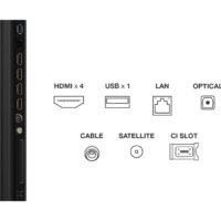 TCL 65"C7K 4K QD-Mini LED TV144Hz Google TV; Game Master;Audio BANG & OLUFSEN; HDR Premium;
