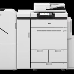 Canon imageFORCE 8100 MFP