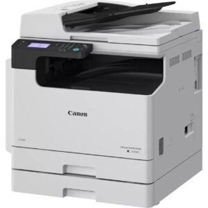 Canon iR2224iF MFP