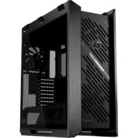 ASUS Case Rog Strix Helios II EATX, mid-tower, 4x 140mm PWM fans