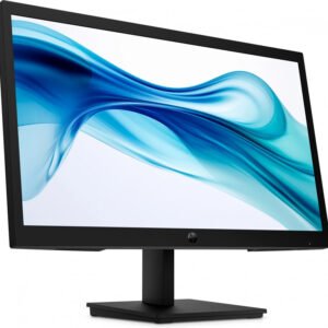 HP S3 Pro 322pv FHD Monitor21,45",VA,3000:1,250cd,5ms,100Hz,VGA,HDMI,3godine garancije, hdmi kabl