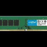 Crucial 16GB DDR4 3200MHz
