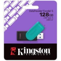 Kingston FD 128GB Exodia SUSB3.2 DataTraveler Exodia S