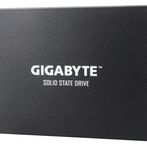 Gigabyte SSD 240GB;2.5"; R/W : 500/420MB/sGP-GSTFS31240GNTD G12