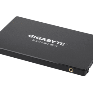 Gigabyte SSD 256GB,2.5"; R/W : 520/500MB/s GP-GSTFS31256GTND G12