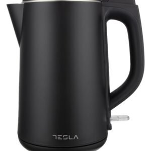 TESLA kuhalo za vodu KT301BX2200 W; 1,5 lit; INOX unutršnjost; Automatsko isključivanje kod vrenja