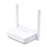 Mercusys Wireless N Router300Mbps