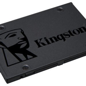 Kingston SSD A400 960GBup to 500MB/s Read and 450MB/s Write