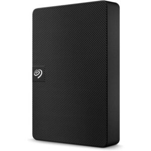 Seagate Expansion HDD 5TB extUSB 3.0,Black