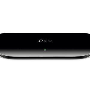 TP-Link TL-SG1008D Switch 8x10/100/1000, 8-Port Gigabit Desktop Switch