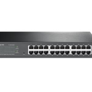 TP-Link TL-SG1024DE Easy SmartSwitch 24x10/100/1000