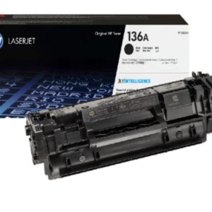 HP Toner W1360A Black 136A
