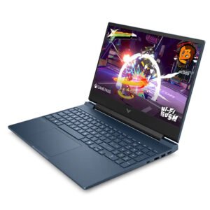 HP Victus 15-fa2123nm15.6 FHD, i7-13620H 2.4/4.912GB DDR5, 512GB SSD, RTX 5060 8GB