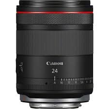 Objektiv CANON RF24MM F1.4 L VCM EMEA