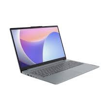 Lenovo IdeaPad Slim 3 15IRH10, 15.3" (1920x1200) AG 300nits, Intel Core i7-13620H (up to 4.9GHz), 16GB DDR5 4800MHz, 1TB SSD NVMe, 2x USB 3.2, 1x USB Type-C, HDMI, Luna Grey, 60Wh, No Os, 2Yr