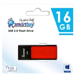 USB STICK 2,0 SmartBuy 16 GB