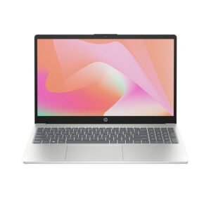 Laptop HP 15-fd0124nm i3/16GB/512GB/DOS (C8NJ7EA)