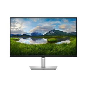 Monitor Dell Pro 27 Plus P2725DE, 2560x1440, QHD, 100Hz, IPS Antiglare, 16:9, 1500:1, 350 cd/m2, 8ms/5ms, 178/178, 2xDP, HDMI, 2xUSB-C, 3xUSB-A, RJ-45, Tilt, Swivel, Pivot, Height Adjust, 3Yr