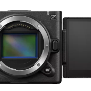 Nikon ZR Body
