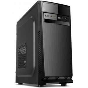 COMTRADE Core i3 10105 8 240GB10105,H410M,8GB,240GB SATA,Mini Tower 500W, VGA,HDMI