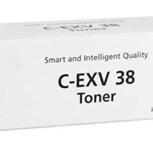 Toner CANON C-EXV 38