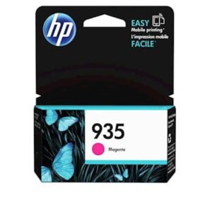 Tinta HP magenta 935