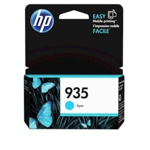Tinta HP cyan 935
