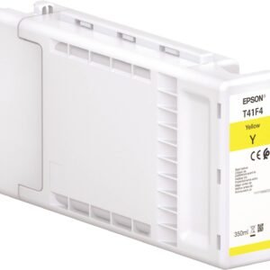 Tinta EPSON XD2 SC-T5400 Cyan 350ml